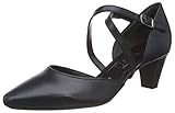 gabor pumps 38  Gabor Shoes Damen Fashion Pumps, Blau (Ocean 26), 38 EU