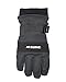Berne Heavy-Duty Insulated Work Glove, Large, Black