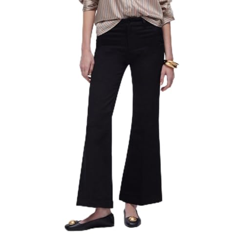 Pantalon évasé Liu Jo pour un style working girl chic au bureau