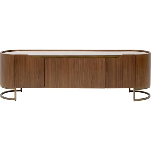 Kare Design Meuble TV Giorgio
