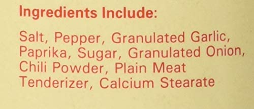 Special Shit Premium All Purpose Seasoning