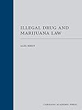 Illegal Drug and Marijuana Law