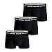 Produktbild Björn Borg Essential Boxershorts Herren (3-pack)