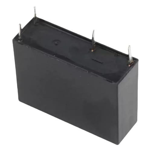 Relays PCJ-112D3M commutation stable 5A pour carte de contrôle - 6