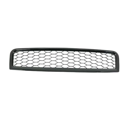 Calandre en nid d'abeille noir 8E0853651F grille avant S4 2004