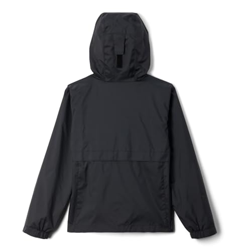 Image of Columbia girls Rain-zilla Ii Jacket