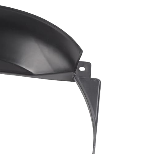 Ventilador de radiador Cherokee 1987-2001 pieza de repuesto duradera ABS 6