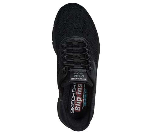 Image of Skechers Mens RF D'LUX Walker 2.0 - REZINATE Slip-ins Sneaker