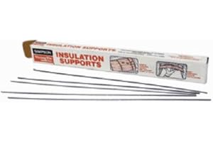 Simpson Strong-Tie IS16-R Insulation Supports for 16 Inch