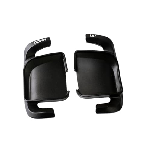 Vtgph Compatible With For E-Class W213 S213 C238 A238 S-Class W223 2021 2022 XeAOzC[phA~Vt^[GNXeVƌ݊(Black)