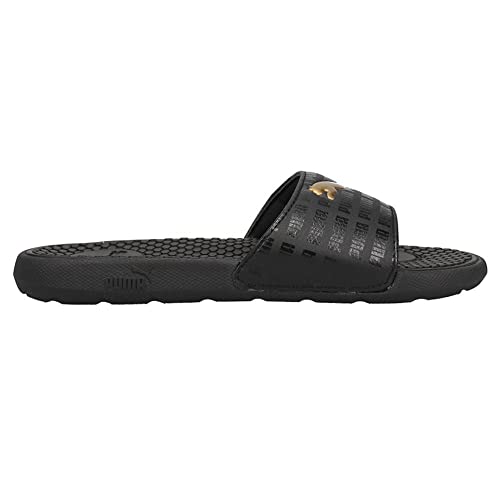 Image of PUMA Women's Cool Cat Bold Slide Sandal