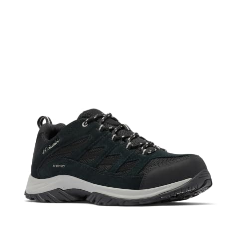 Image of Columbia Men's Crestwood Waterproof