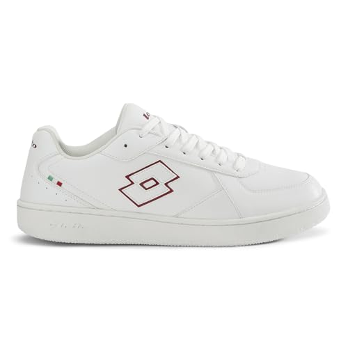 Image of Lotto Men Autograph Nxt Sneakers