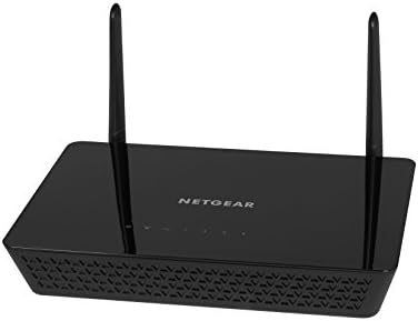 Netgear Wireless Access Point (WAC104) | Dual Band WiFi AC1200 | Desktop Easy Set Up