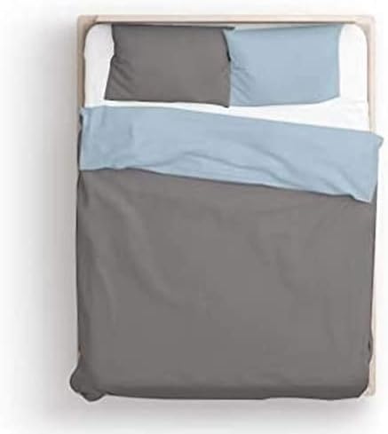 Kotton Culture 800 Thread Count Egyptian Cotton Super King Size White Bed Sheets Set of Fitted sheet with 48 cm Deep Pocket, Flat Sheet and 2 Pillowcases - White