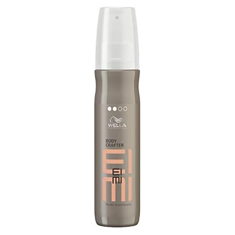Wella Professionals EIMI Body Crafter Flexible Volumising Spray 150ml Cover
