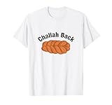 In Da Clerb We All Fam Challah Back Holla Back Funny Jewish Design T-Shirt