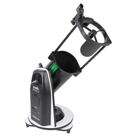 Sky Watcher Sky-Watcher Virtuoso GTI 150P Collapsible Tabletop GoTo Dobsonian Telescope Cover
