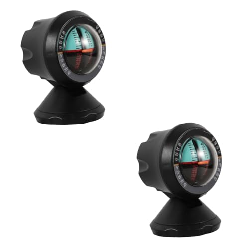 Accessoire automobile pour camping plein air : Kisangel décor d'orientation voyage pour road-trip
