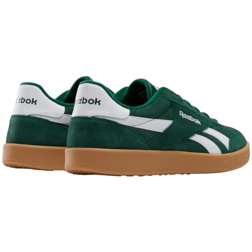 Baskets basses Reebok Classic CLUB C 85 - vue 4