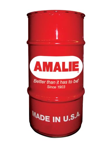 AMALIE Blue HI-Temp NLGI Grease # 2 (160-68320-18) 120 LB KEG | Made in USA
