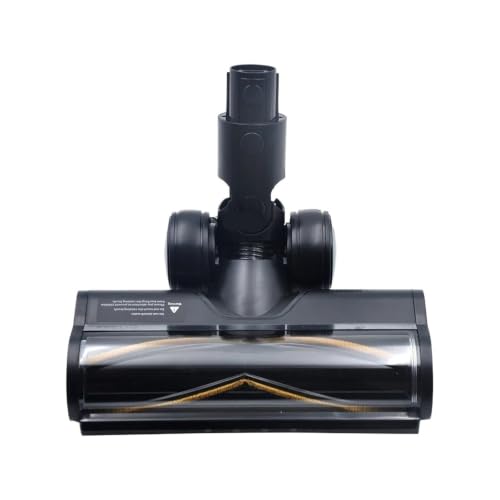 Cepillo para piso sin enredos compatible con aspiradora Dreame V12 V11 3