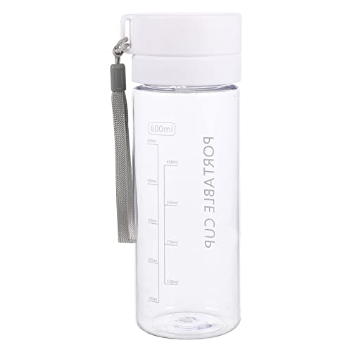 Alasum �R��h�~�@�\�t���|�[�^�u���E�H�[�^�[�{�g�� 600ml �y��AS�f��PP�f�ގg�p �X�|�[�c���D�ƌ��� �A�E�g�h�A��I�t�B�X�֗��ȃt�B�b�g�l�X�E�H�[�^�[�{�g��