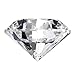 Lab Grown 1.1mm Round Loose Diamond