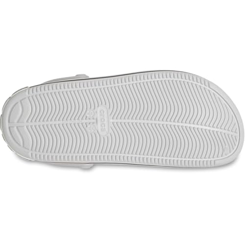 Image of Crocs Unisex Adult Platform Off Court Clogs