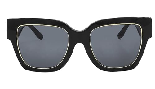 Tory Burch Sunglasses TY 7180 U 170987 Black2