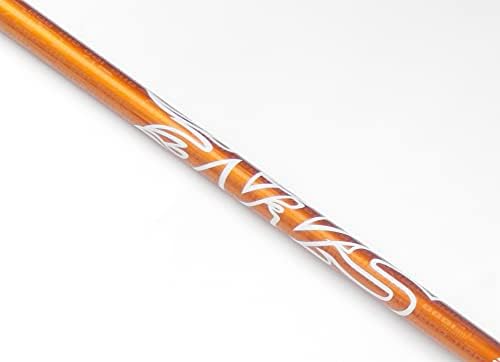 Aldila NXT NVS 45 Graphite Shaft+ PING Adapter Installed, Fits PING G, G400, G30 Driver for Right-Handed (Regular)