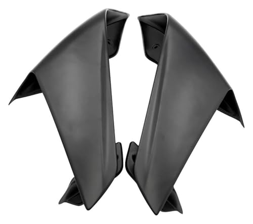 Aileron de moto CBR1000RR fixe avec stabilisateur de carenage lateral