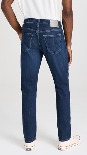 Image of AG Adriano Goldschmied Men's Everett Slim Straight Jean
