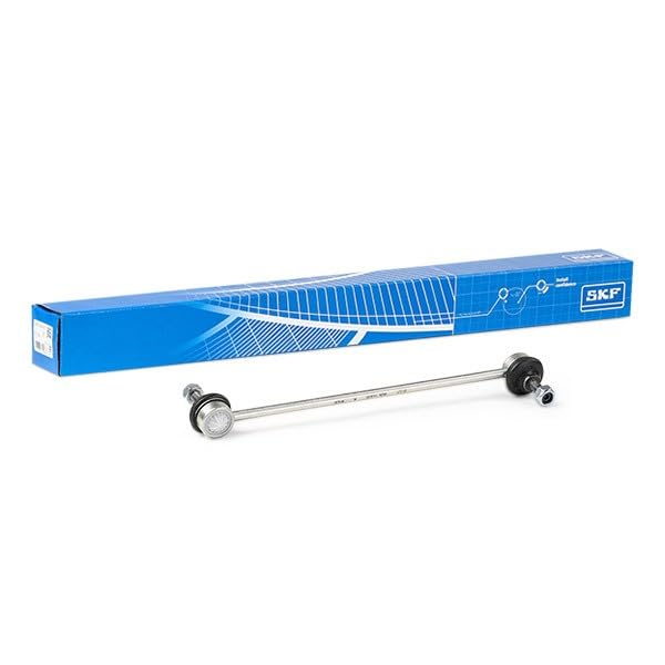 Image secondaire de SKF VKDS 343005 Biellette de barre stabilisatrice des deux côtés de l'essieu avant