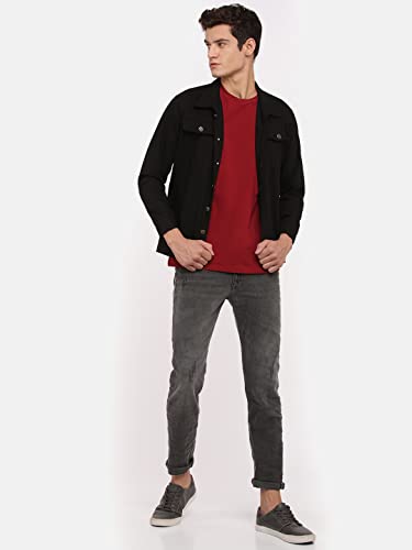 Image of VOXATI Men's Denim Jacket
