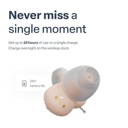 Image of Audien Atom One OTC Hearing Aids