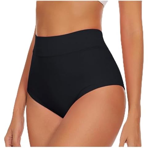 swim bottom for women rash guard women backless side slit women a line dress black high waisted bikini bottoms swimming shorts sets bikini top indian suits Cover