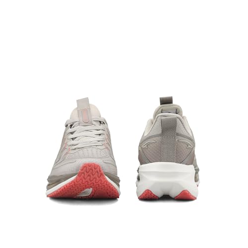 Image of ASIAN Quantum-29 Men's Running Shoes | Lightweight Sports Sneakers with Breathable Knit Upper, Memory Foam & Anti-Skid Grip | Gym, Training & Walking Shoes