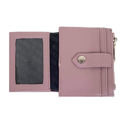 Image of Steve Madden BHayden Wallet (Mauve, One Size)