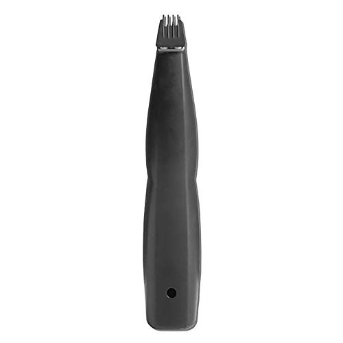 Anself Animais de Estimação Cão Gato Tosquiadeira Elétrica Kit de Higiene para Cães Aparador de Cães