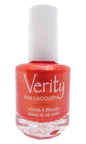 Verity Nail Lacquer, Jasmine C15