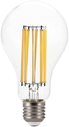 Steel Lighting LED Dimmable 12 Watt Light Bulb