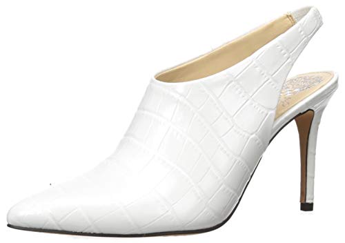 Best White Pumps