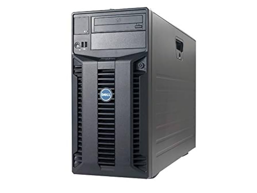 サーバー n250528-010Z DELL POWEREDGE 1900 500GB n250528-010Z