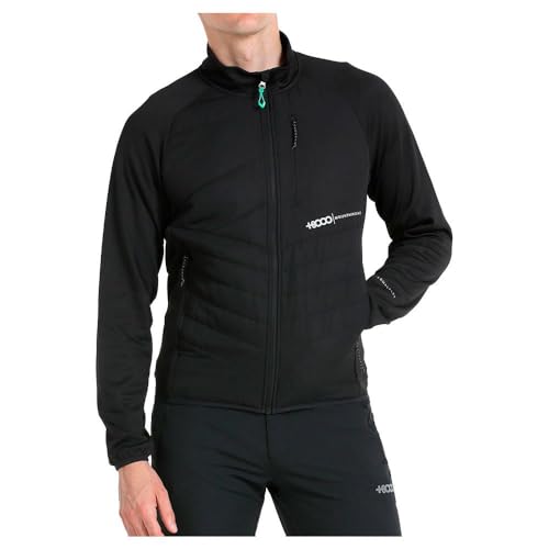 +8000 Anorak Marca Modelo ARTOUS Negro