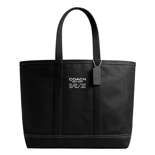 COACH Utility Tote