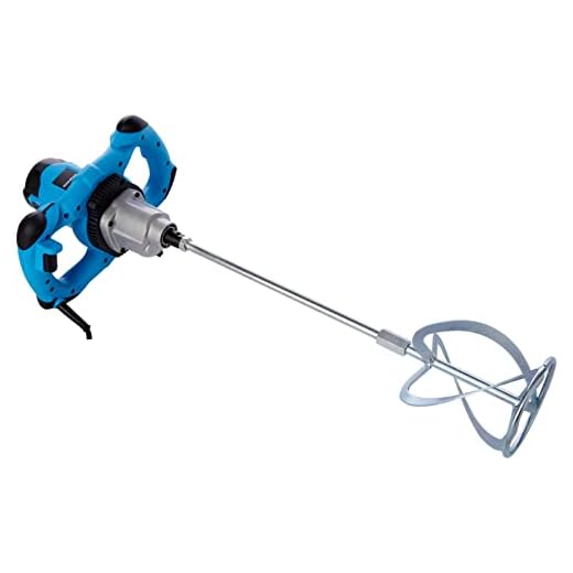 1. Misturador de Argamassa G1963/BR1 Ferramentas - Gamma