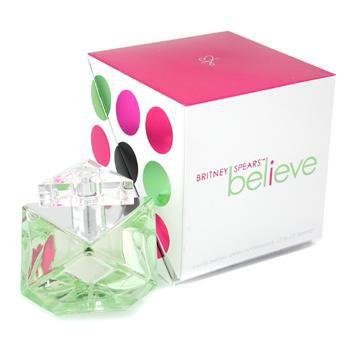 Britney Spears Believe marca Britney Spears (3)