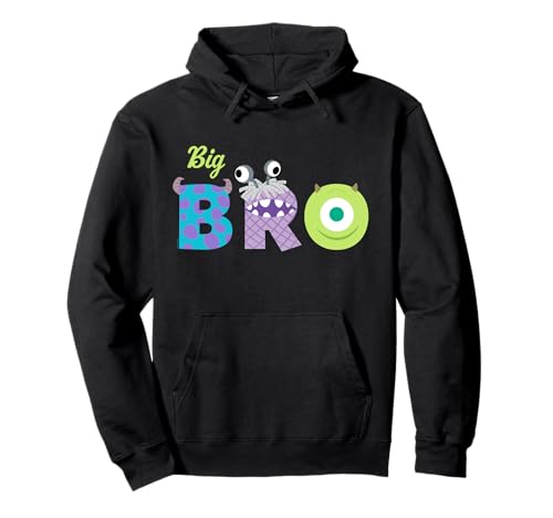 Disney & Pixar's Monsters, Inc. Big Bro Brother Family Trip p[J[