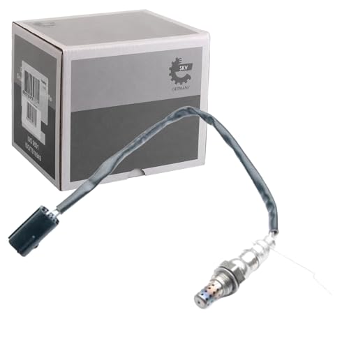 Sonde lambda 09SKV569 à réponse rapide pour l'échappement Infiniti G